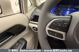 
										Chrysler Pacifica 3.6 Hybrid Automatas 2021 full									