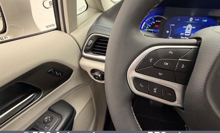 
								Chrysler Pacifica 3.6 Hybrid Automatas 2021 full									