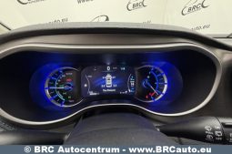 
										Chrysler Pacifica 3.6 Hybrid Automatas 2021 full									