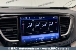 
										Chrysler Pacifica 3.6 Hybrid Automatas 2021 full									
