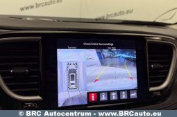 
										Chrysler Pacifica 3.6 Hybrid Automatas 2021 full									