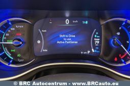 
										Chrysler Pacifica 3.6 Hybrid Automatas 2021 full									