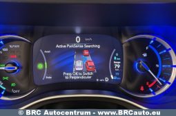 
										Chrysler Pacifica 3.6 Hybrid Automatas 2021 full									