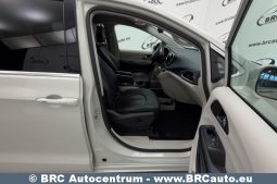 Chrysler Pacifica 3.6 Hybrid Automatas 2021