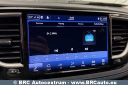 
										Chrysler Pacifica 3.6 Hybrid Automatas 2021 full									
