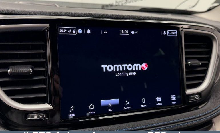 
								Chrysler Pacifica 3.6 Hybrid Automatas 2021 full									