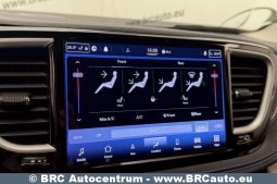 
										Chrysler Pacifica 3.6 Hybrid Automatas 2021 full									