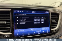 
										Chrysler Pacifica 3.6 Hybrid Automatas 2021 full									