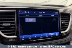 
										Chrysler Pacifica 3.6 Hybrid Automatas 2021 full									