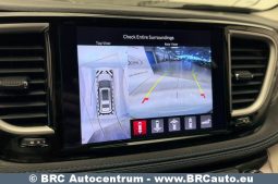 
										Chrysler Pacifica 3.6 Hybrid Automatas 2021 full									