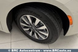
										Chrysler Pacifica 3.6 Hybrid Automatas 2021 full									