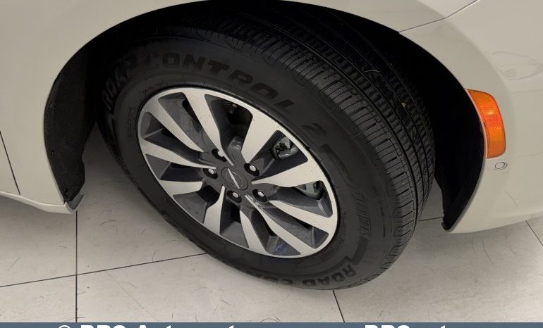 
								Chrysler Pacifica 3.6 Hybrid Automatas 2021 full									