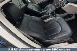 Chrysler Pacifica 3.6 Hybrid Automatas 2021