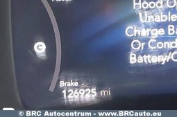 
										Chrysler Pacifica 3.6 Hybrid Automatas 2021 full									