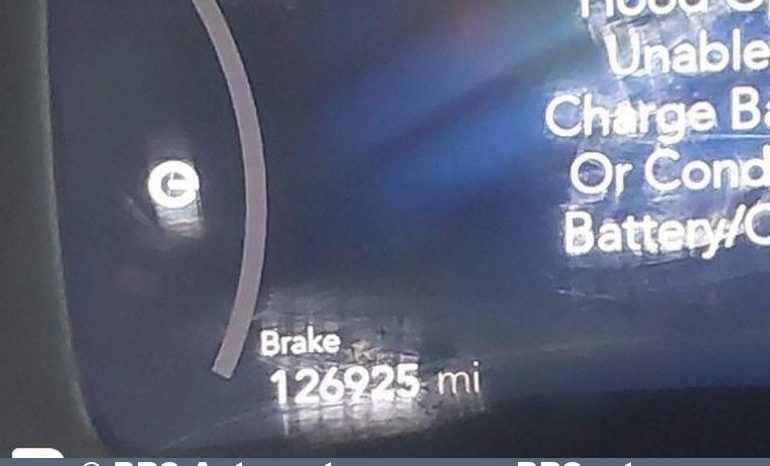 
								Chrysler Pacifica 3.6 Hybrid Automatas 2021 full									