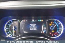 
										Chrysler Pacifica 3.6 Hybrid Automatas 2021 full									