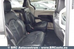 
										Chrysler Pacifica 3.6 Hybrid Automatas 2021 full									