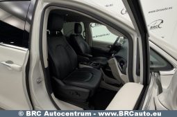 
										Chrysler Pacifica 3.6 Hybrid Automatas 2021 full									