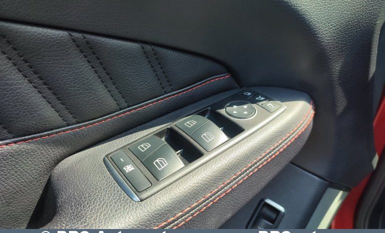 
								Mercedes-Benz GLE Coupe 350 4Matic AMG-line Automatas 2016 full									