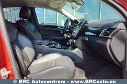 
										Mercedes-Benz GLE Coupe 350 4Matic AMG-line Automatas 2016 full									