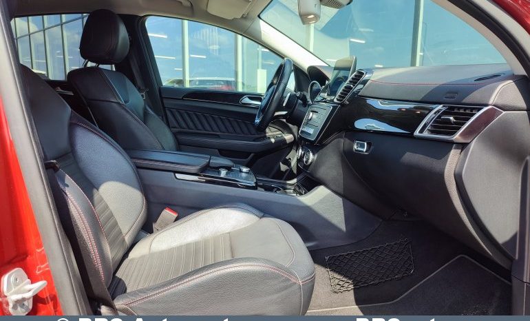 
								Mercedes-Benz GLE Coupe 350 4Matic AMG-line Automatas 2016 full									