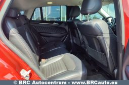 
										Mercedes-Benz GLE Coupe 350 4Matic AMG-line Automatas 2016 full									
