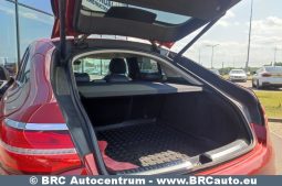 
										Mercedes-Benz GLE Coupe 350 4Matic AMG-line Automatas 2016 full									