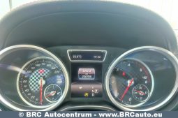 
										Mercedes-Benz GLE Coupe 350 4Matic AMG-line Automatas 2016 full									