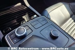 
										Mercedes-Benz GLE Coupe 350 4Matic AMG-line Automatas 2016 full									