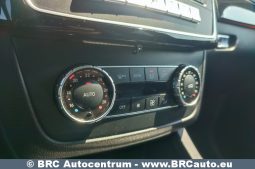 
										Mercedes-Benz GLE Coupe 350 4Matic AMG-line Automatas 2016 full									