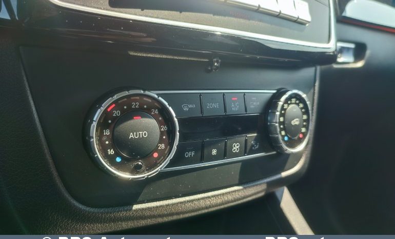 
								Mercedes-Benz GLE Coupe 350 4Matic AMG-line Automatas 2016 full									