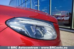 
										Mercedes-Benz GLE Coupe 350 4Matic AMG-line Automatas 2016 full									