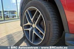 
										Mercedes-Benz GLE Coupe 350 4Matic AMG-line Automatas 2016 full									
