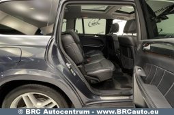 
										Mercedes-Benz GL 350 4Motion Automatas BLUETEC 2014 full									