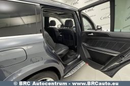 
										Mercedes-Benz GL 350 4Motion Automatas BLUETEC 2014 full									
