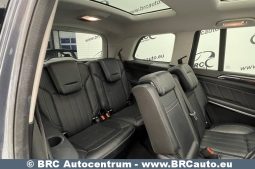 
										Mercedes-Benz GL 350 4Motion Automatas BLUETEC 2014 full									