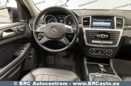
										Mercedes-Benz GL 350 4Motion Automatas BLUETEC 2014 full									