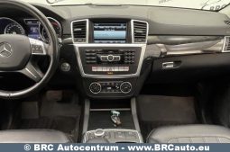 
										Mercedes-Benz GL 350 4Motion Automatas BLUETEC 2014 full									
