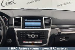 
										Mercedes-Benz GL 350 4Motion Automatas BLUETEC 2014 full									