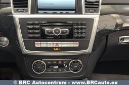 
										Mercedes-Benz GL 350 4Motion Automatas BLUETEC 2014 full									