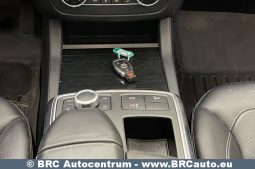 
										Mercedes-Benz GL 350 4Motion Automatas BLUETEC 2014 full									