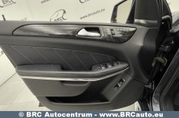 
										Mercedes-Benz GL 350 4Motion Automatas BLUETEC 2014 full									