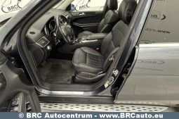 
										Mercedes-Benz GL 350 4Motion Automatas BLUETEC 2014 full									