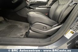 
										Mercedes-Benz GL 350 4Motion Automatas BLUETEC 2014 full									