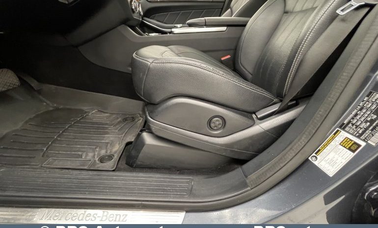 
								Mercedes-Benz GL 350 4Motion Automatas BLUETEC 2014 full									