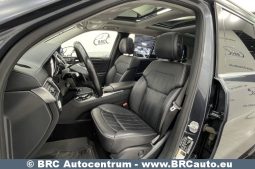 
										Mercedes-Benz GL 350 4Motion Automatas BLUETEC 2014 full									