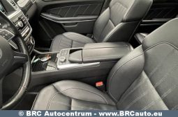 
										Mercedes-Benz GL 350 4Motion Automatas BLUETEC 2014 full									