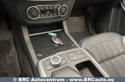 
										Mercedes-Benz GL 350 4Motion Automatas BLUETEC 2014 full									