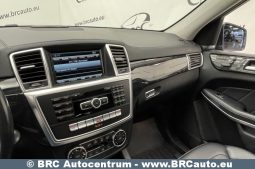 
										Mercedes-Benz GL 350 4Motion Automatas BLUETEC 2014 full									