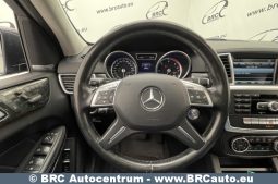 
										Mercedes-Benz GL 350 4Motion Automatas BLUETEC 2014 full									